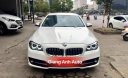 BMW 5 Series 520i 2015 - Giang Anh Auto bán BMW 5 Series 520i 2015, màu trắng, xe nhập