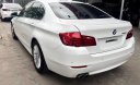 BMW 5 Series 520i 2015 - Giang Anh Auto bán BMW 5 Series 520i 2015, màu trắng, xe nhập