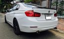BMW 3 Series  320i  2013 - Chính chủ bán BMW 320i, nâng cấp nhiều option chính hãng, hỗ trợ ngân hàng, có đổi xe