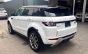 LandRover Range rover Evoque Dynamic 2013 - Cần bán gấp LandRover Range Rover Evoque Dynamic năm 2013, màu trắng, nhập khẩu