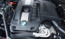 BMW 7 Series 740Li 2010 - Bán BMW 7 Series 740Li sản xuất năm 2010, màu đen, nhập khẩu, chính chủ