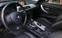 BMW 3 Series 320i  2013 - Bán xe BMW 3 Series 320i sản xuất 2013, màu đen, nhập khẩu 