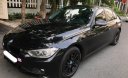 BMW 3 Series 320i  2013 - Bán xe BMW 3 Series 320i sản xuất 2013, màu đen, nhập khẩu 