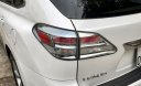 Lexus RX 350 2010 - Cần bán Lexus RX 350 sản xuất 2010, màu trắng, nhập khẩu nguyên chiếc chính chủ