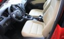 Volkswagen Jetta   2017 - Bán xe Volkswagen Jetta đời 2017, màu đỏ, xe nhập