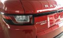 LandRover Range rover  Evoque  2017 - Bán xe LandRover Range Rover Evoque sản xuất năm 2017, màu đỏ, màu trắng, màu xanh, màu đen xe giao 0932222253