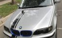 BMW 3 Series 325i 2003 - Cần bán lại xe BMW 3 Series 325i đời 2003, màu bạc chính chủ