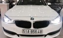 BMW 3 Series 320i GT 2014 - Bán xe BMW 3 Series 320i GT đời 2014, màu trắng, nhập khẩu