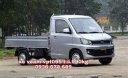 Howo La Dalat 2018 - Bán xe tải nhẹ Veam VPT095 thùng dài 2m6, tải trọng 990kg, điều hòa, trợ lực lái, giá rẻ