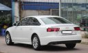 Audi A6 1.8 TFSI 2015 - Cần bán gấp Audi A6 1.8 TFSI đời 2015, màu trắng, nhập khẩu