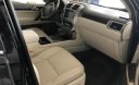 Lexus GX 460 2011 - Cần bán gấp Lexus GX 460 đời 2011, màu đen, nhập khẩu chính chủ