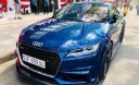 Audi TT 2016 - Cần bán xe Audi TT đời 2016, màu xanh lam, xe nhập