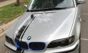 BMW 3 Series 325i 2003 - Cần bán gấp BMW 3 Series 325i AT Sport đời 2003, màu bạc, nhập khẩu chính chủ