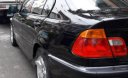 BMW 3 Series 318i AT 2000 - Bán BMW 3 Series 318i AT năm sản xuất 2000, màu đen, nhập khẩu nguyên chiếc chính chủ
