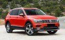 Volkswagen Tiguan 2017 - Bán xe Volkswagen Tiguan Allspace 7 chỗ đầu tiên cực hot- Hotline: 0965.156.561(nhận cọc)