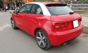 Audi A1 1.4 TFSI 2010 - Cần bán lại xe Audi A1 1.4 TFSI đời 2010, hai màu, nhập khẩu