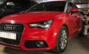 Audi A1 2010 - Cần bán xe Audi A1 đời 2010, màu đỏ, nhập khẩu nguyên chiếc