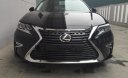 Lexus ES 250 2018 - Cần bán xe Lexus ES 250 năm 2018, màu đen, nhập khẩu nguyên chiếc