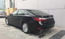 Lexus ES 250 2018 - Cần bán xe Lexus ES 250 năm 2018, màu đen, nhập khẩu nguyên chiếc