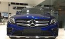 Mercedes-Benz G class GLC 300 4Matic 2018 - Bán Mercedes GLC 300 4Matic sản xuất 2018, màu xanh lam