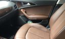Audi A6 2017 - Cần bán Audi A6 1.8 TFSI 2017, màu đen, xe nhập