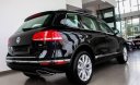 Volkswagen Touareg 3.6 FSI 2016 - Bán xe Volkswagen Touareg 3.6 FSI đời 2017, màu đen, xe nhập