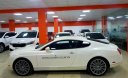 Bentley Continental GT Speed 2008 - Bán Bentley Continental 2008, màu trắng, nhập khẩu, dòng xe Coupe