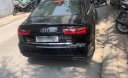 Audi A6 2017 - Cần bán Audi A6 1.8 TFSI 2017, màu đen, xe nhập