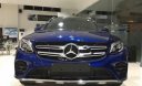 Mercedes-Benz G class GLC 300 4Matic 2018 - Bán Mercedes GLC 300 4Matic sản xuất 2018, màu xanh lam