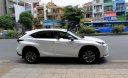 Lexus  200T 2016 - Cần bán lại xe Lexus NX 200T sản xuất năm 2016, màu trắng, xe nhập