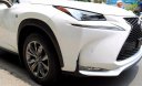 Lexus  200T 2016 - Cần bán lại xe Lexus NX 200T sản xuất năm 2016, màu trắng, xe nhập