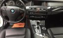 BMW 5 Series 520i 2015 - Bán xe BMW 5 Series 520i đời 2015, màu trắng, xe nhập