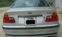 BMW 3 Series 318i 2003 - Bán BMW 3 Series 318 sản xuất 2002 xe nhập, chính chủ. Xe con gái làm công chức đi rất ít, chạy 8 vạn nên xe còn đẹp và mới