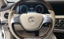 Mercedes-Benz S class S400L 2017 - Cần bán xe Mercedes S400 sản xuất 2017, màu trắng