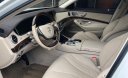 Mercedes-Benz S class S400L 2017 - Cần bán xe Mercedes S400 sản xuất 2017, màu trắng