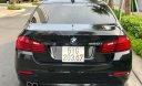 BMW 5 Series 520i 2016 - Bán BMW 5 Series 520i đời 2016, màu đen, xe nhập