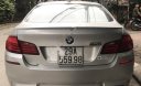 BMW 5 Series 523i 2010 - Cần bán gấp BMW 5 Series 523i năm sản xuất 2010, màu bạc, nhập khẩu chính chủ, giá cạnh tranh