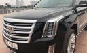 Cadillac Escalade   AT  2016 - Bán Cadillac Escalade AT đời 2016, màu đen, nhập khẩu