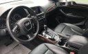 Audi Q5    2012 - Bán Audi Q5 sản xuất năm 2012, màu trắng, xe nhập