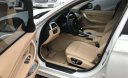 BMW 3 Series  320i LCI  2016 - Bán BMW 3 Series 320i LCI sản xuất năm 2016, màu trắng, nhập khẩu  
