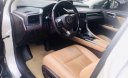 Lexus RX RX 2016 - Bán Lexus RX200T, màu vàng cát, sản xuất 2016 bản Luxury