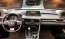 Lexus RX 350 2016 - Cần bán xe Lexus RX 350 2016, màu trắng nhập Mỹ, biển Hà Nội Vip, giá tốt