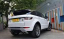 LandRover   2011 - Bán xe LandRover Range Rover sản xuất 2011, màu trắng, nhập khẩu