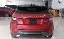 LandRover  Evoque 2016 - Bán xe LandRover Range Rover Evoque sản xuất 2016, màu đỏ, nhập khẩu