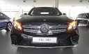 Mercedes-Benz GLC-Class  GLC 300 4MATIC 2018 - Bán xe Mercedes GLC 300 4MATIC sản xuất năm 2018, màu đen 