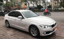 BMW 3 Series  320i LCI  2016 - Bán BMW 3 Series 320i LCI sản xuất năm 2016, màu trắng, nhập khẩu  
