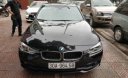 BMW 3 Series 320i 2015 - Bán ô tô BMW 3 Series AT sản xuất 2015, màu đen