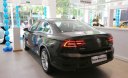Volkswagen Passat   1.8 AT  2017 - Bán xe Volkswagen Passat 1.8 AT 2017, nhập khẩu