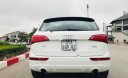 Audi Q5 2012 - Bán Audi Q5 sản xuất năm 2012, màu trắng, nhập khẩu