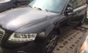 Audi A6 2010 - Cần bán lại xe Audi A6 2010, màu đen, xe nhập, giá 720tr